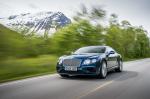 Bentley Continental GT V8 2015 года
